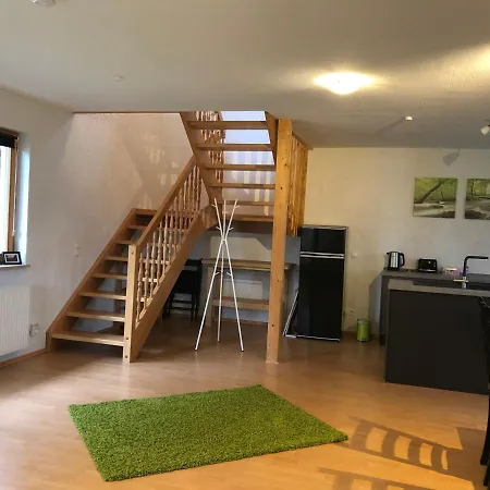 Haus Kleewiese Ulmen