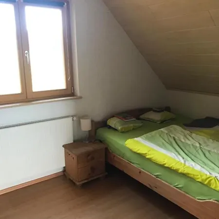 Apartment Haus Kleewiese