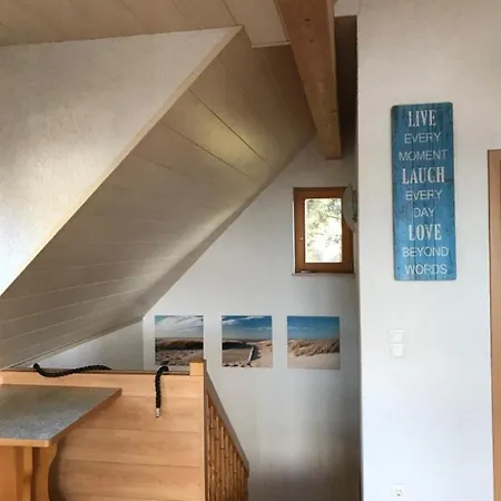 Apartment Haus Kleewiese Ulmen