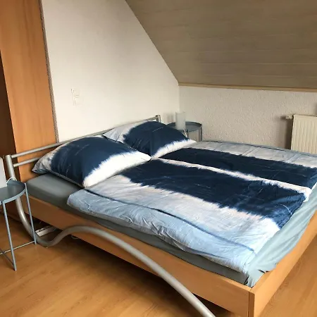 Haus Kleewiese 乌尔门