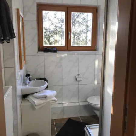 Haus Kleewiese 公寓 乌尔门