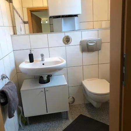 公寓 Haus Kleewiese