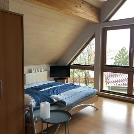 Haus Kleewiese Apartment Ulmen
