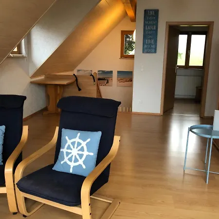 Haus Kleewiese Apartment Ulmen