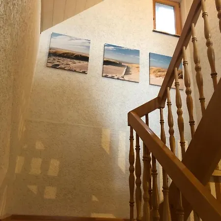 Haus Kleewiese Apartment Ulmen