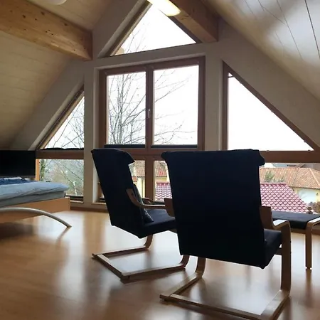 公寓 Haus Kleewiese