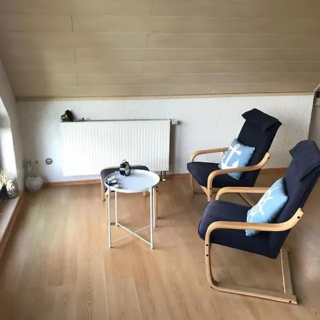 Haus Kleewiese Apartment