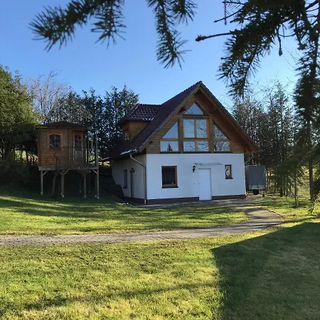 Haus Kleewiese * Ulmen