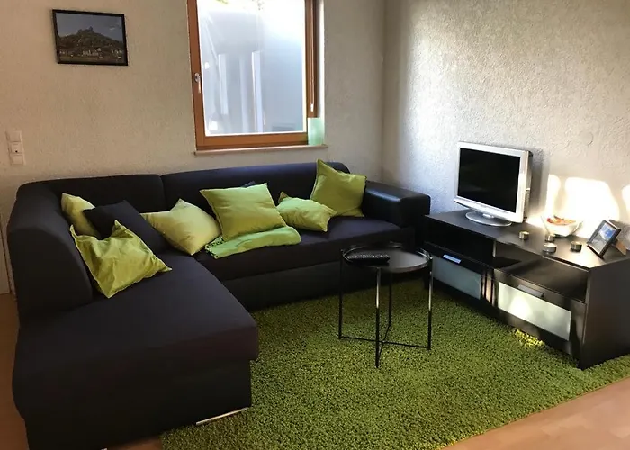 Haus Kleewiese Ulmen