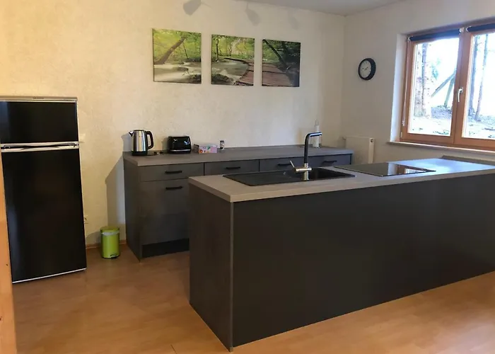 Haus Kleewiese Apartment Ulmen