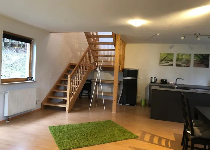 Haus Kleewiese Ulmen