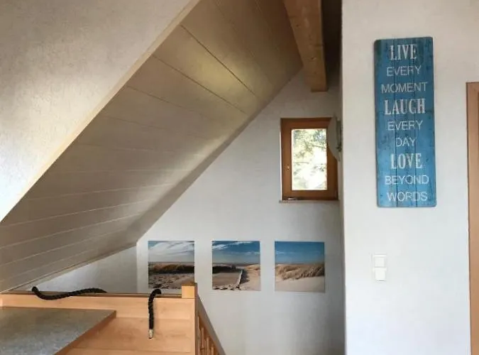 Apartment Haus Kleewiese Ulmen