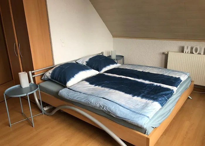 Haus Kleewiese Ulmen