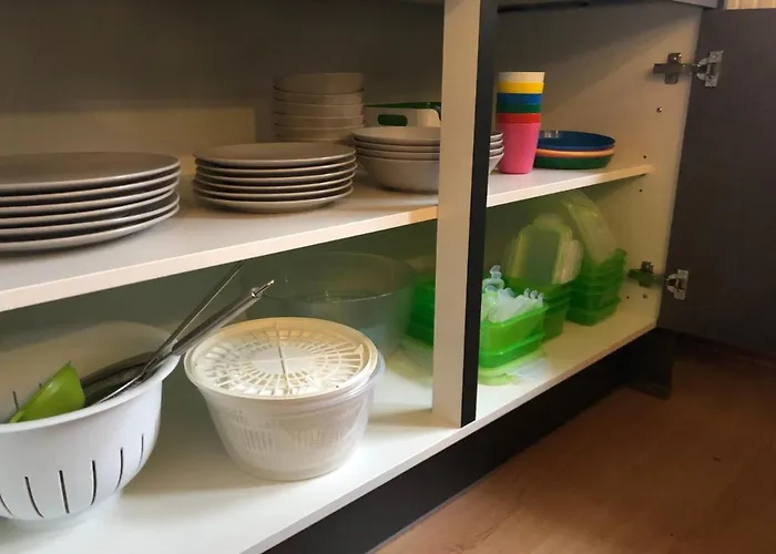 Apartment Haus Kleewiese