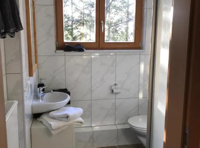 Haus Kleewiese Apartment Ulmen