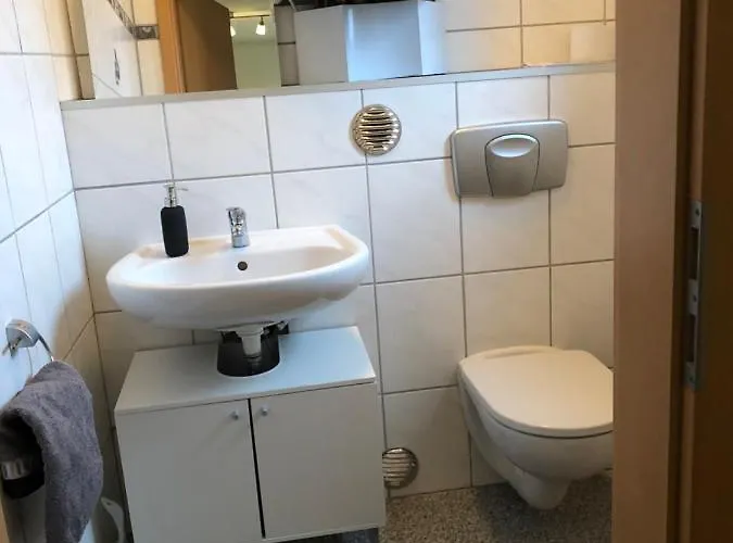 Apartment Haus Kleewiese