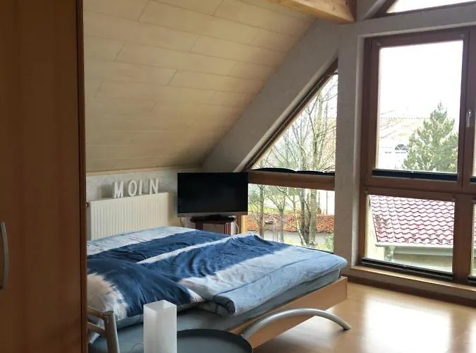 Haus Kleewiese Apartment Ulmen