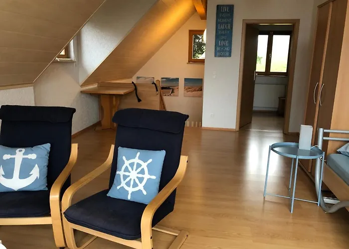 Haus Kleewiese Apartment Ulmen