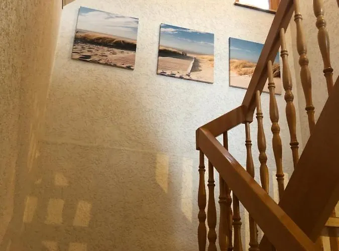 Haus Kleewiese Apartment Ulmen