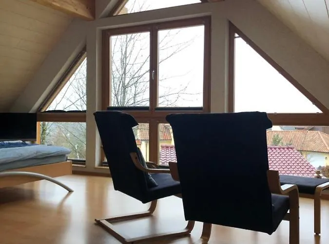 Appartamento Haus Kleewiese