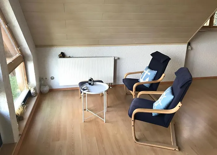 Haus Kleewiese Apartment