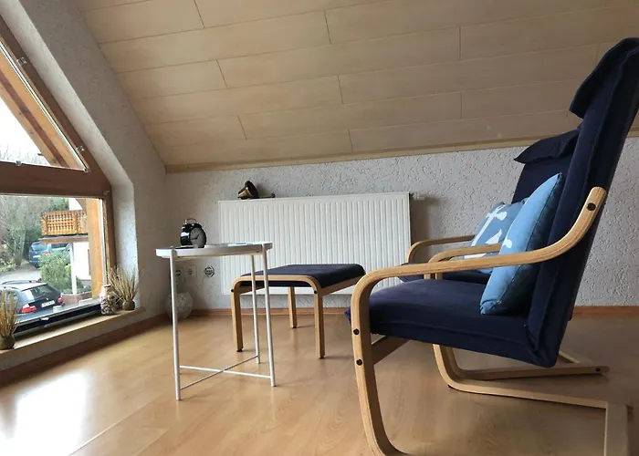 Apartment Haus Kleewiese *